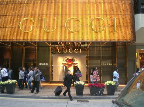 gucci lugar de fundación